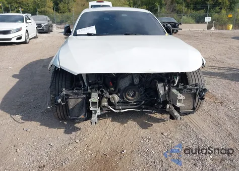 2016 BMW M235I xDrive from USA, damaged, VIN WBA1J9C57GV696573